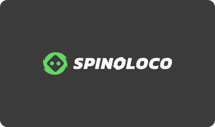 Spinoloco – cutting-edge design and seamless gameplay experience