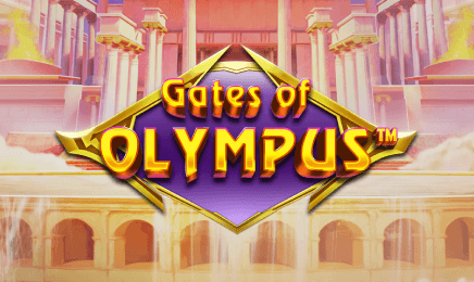 Gates of Olympus